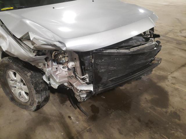 2011 FORD ESCAPE LIM 1FMCU9EG8BKA15442