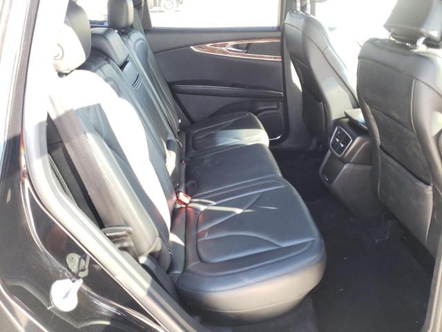 2017 LINCOLN MKX SELECT 2LMPJ6KR6HBL40225