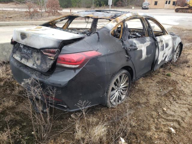 2017 GENESIS G80 ULTIMA KMHGN4JF6HU199405