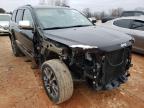 2017 JEEP  CHEROKEE