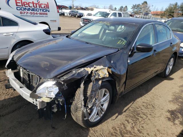 2012 INFINITI G37 JN1CV6AR4CM678393