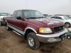 1997 FORD  F150