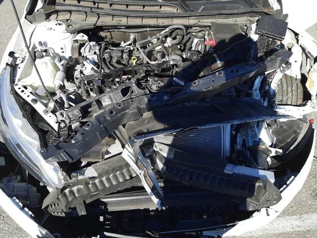 2020 NISSAN ALTIMA S 1N4BL4BVXLC251889