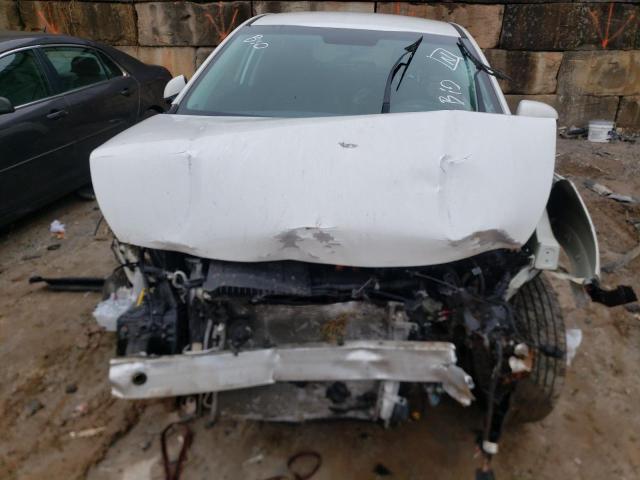 2017 KIA NIRO FE KNDCB3LC8H5066244