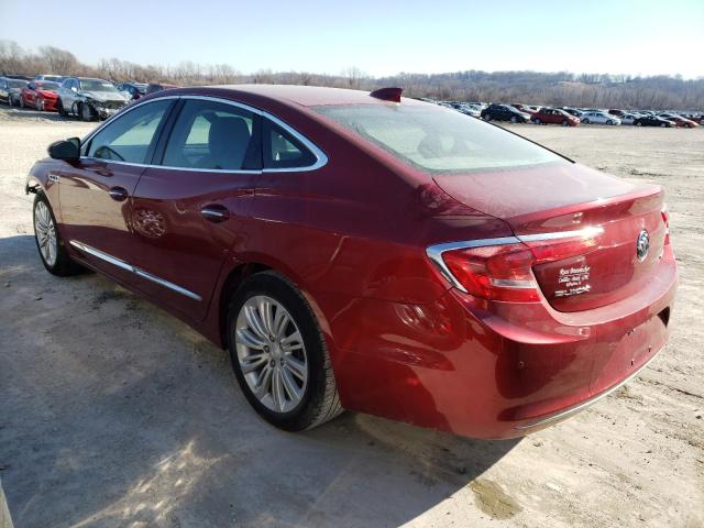 2018 BUICK LACROSSE E 1G4ZP5SZ5JU133449
