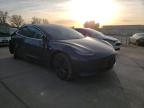 2018 TESLA  MODEL 3