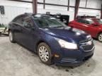 2011 CHEVROLET  CRUZE