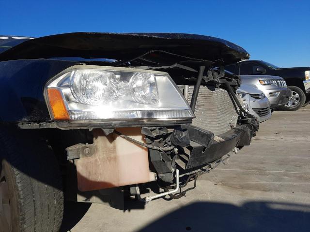 2013 DODGE AVENGER SE 1C3CDZAG3DN760230