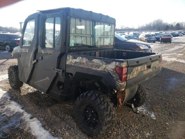 2021 POLARIS RANGER 4XARSU992M8472273