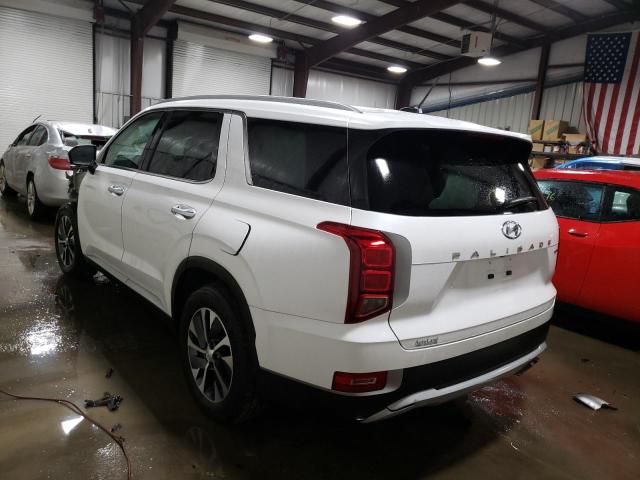 2020 HYUNDAI PALISADE S KM8R2DHEXLU100818
