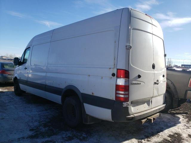 2013 MERCEDES-BENZ SPRINTER 3 WD3BF4CC1D5746397
