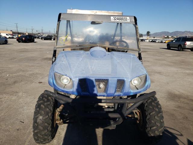 2006 YAMAHA YXR660 F 5Y4AM08Y16A005043
