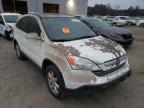 2007 HONDA  CRV