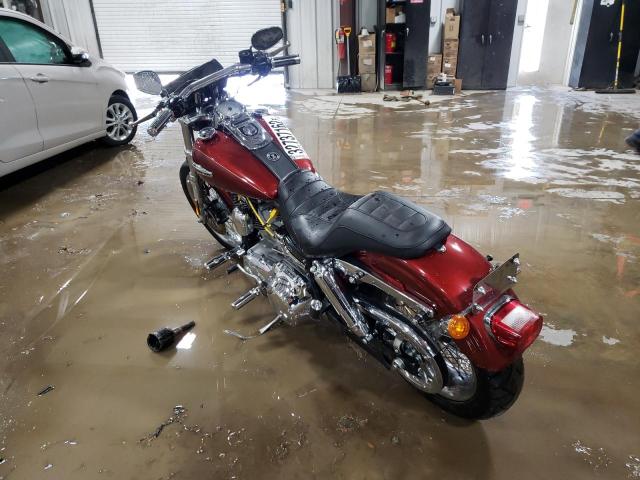 2009 HARLEY-DAVIDSON FXDC 1HD1GV4189K300983