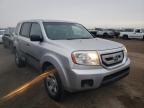 2010 HONDA  PILOT