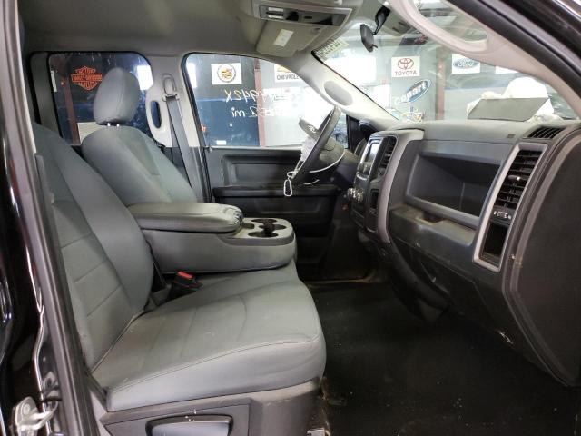 2018 RAM 1500 1C6RR7FG6JS191513