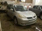 2004 TOYOTA  SIENNA