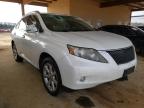 2011 LEXUS  RX350