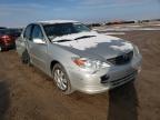 2004 TOYOTA  CAMRY