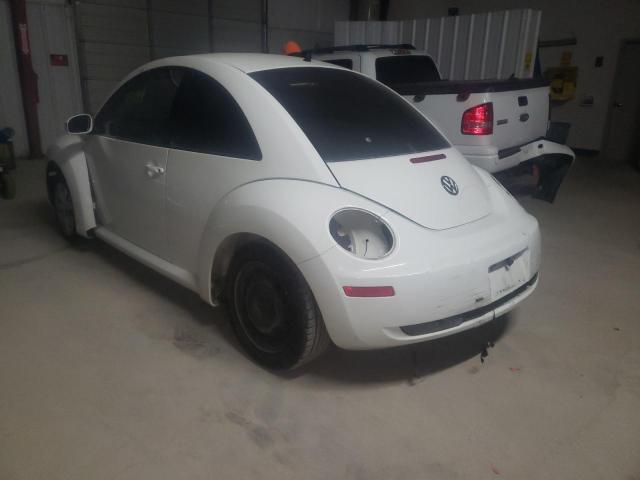 2010 VOLKSWAGEN NEW BEETLE 3VWPW3AG4AM010729