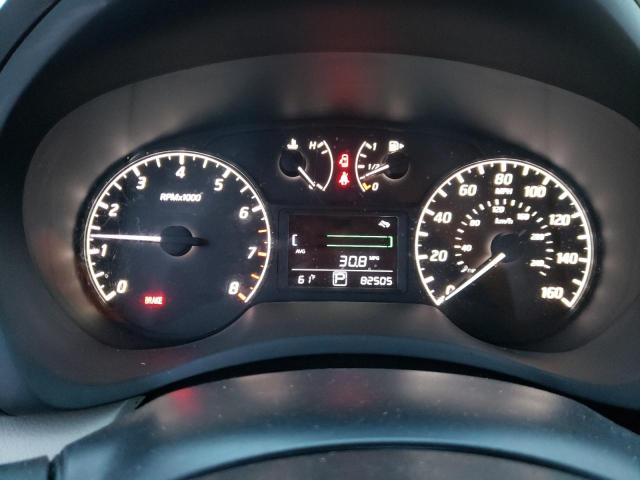 2016 NISSAN SENTRA S 3N1AB7AP6GY217865