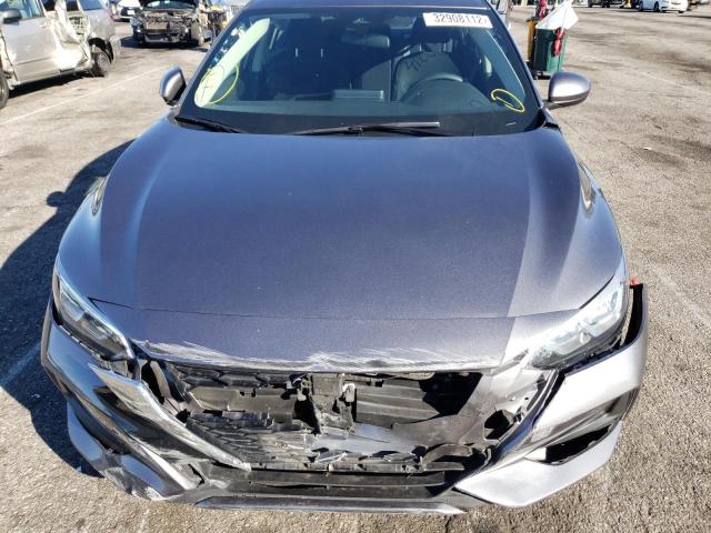 2020 NISSAN SENTRA S 3N1AB8BV9LY214648