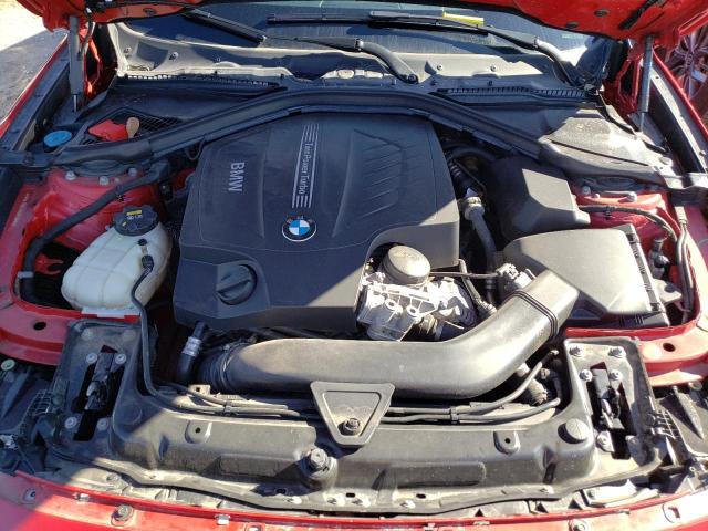 2016 BMW 335 XIGT WBA3X9C57GD869988
