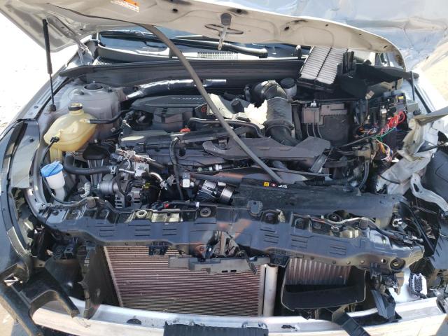2021 KIA K5 GT LINE - 5XXG64J22MG080779