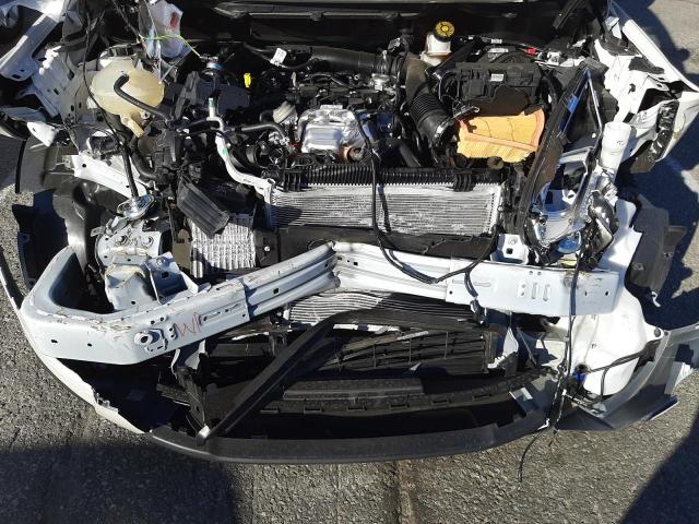 2021 FORD ECOSPORT S MAJ3S2GE2MC431776