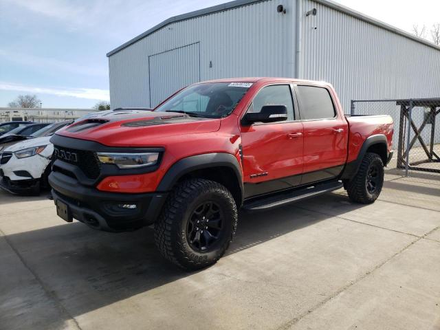 2021 RAM 1500 TRX 1C6SRFU95MN900161