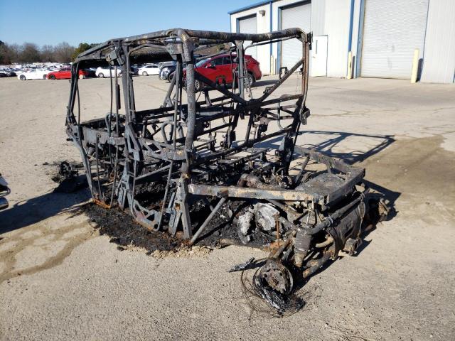2021 CAN-AM DEFENDER M 3JBUUAX43MK004629