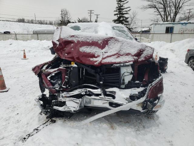 2019 DODGE RAM 1500 C 1C6SRFHT7KN533315
