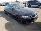 2012 BMW  3 SERIES