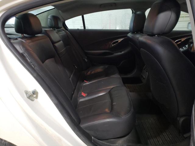 2012 BUICK LACROSSE T 1G4GJ5G3XCF156231