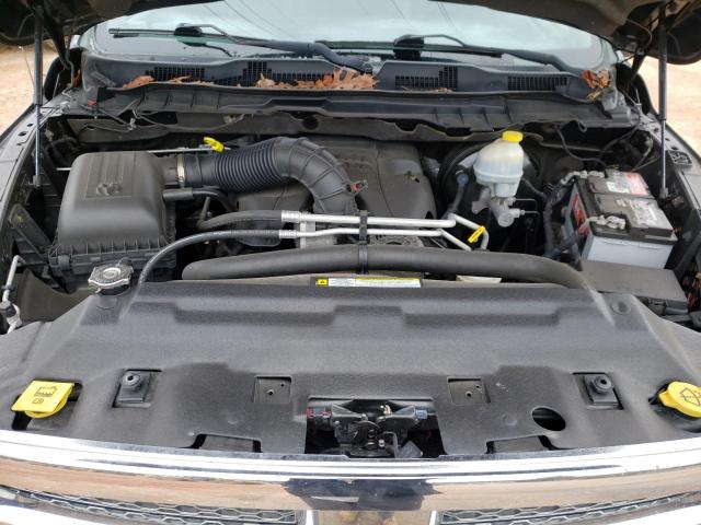 2012 DODGE RAM 1500 L 1C6RD7NT2CS108191