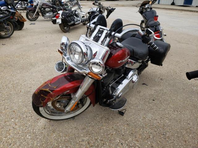 2019 HARLEY-DAVIDSON FLDE 1HD1YCJ29KB028593