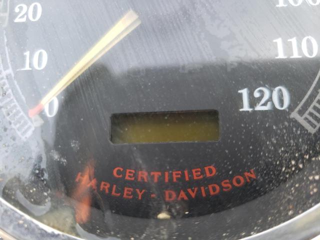 2001 HARLEY-DAVIDSON FLHRCI 1HD1FRW111Y606402