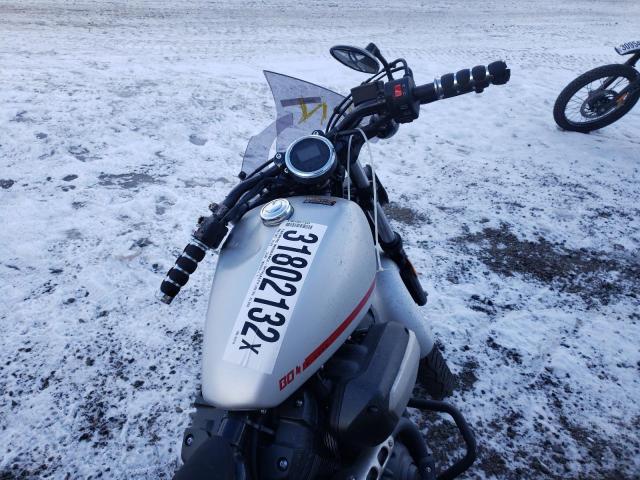 2020 YAMAHA XVS950 CU JYAVN05E5LA015115