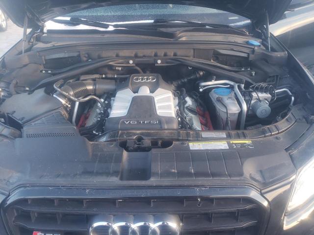 2016 AUDI SQ5 PREMIU WA1CCAFP1GA008685
