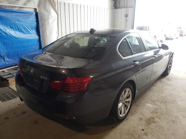 2015 BMW 528 XI - WBA5A7C59FD626714