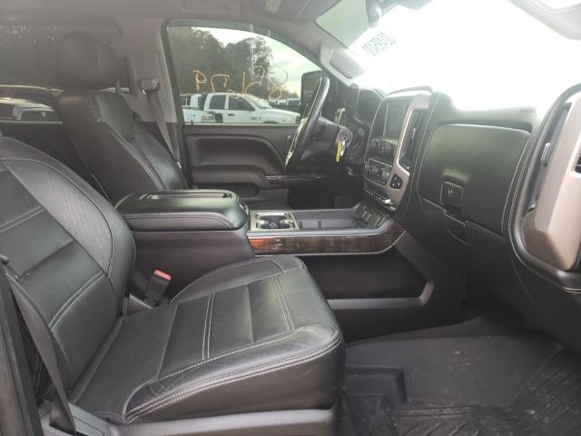 2015 GMC SIERRA K35 1GT424E86FF670918