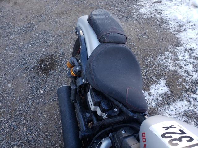 2020 YAMAHA XVS950 CU JYAVN05E5LA015115