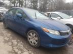 2012 HONDA  CIVIC