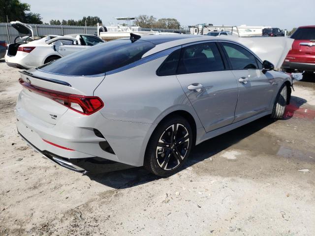 2021 KIA K5 GT LINE - 5XXG64J22MG080779
