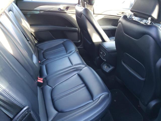 2018 LINCOLN MKZ PREMIE 3LN6L5B97JR610663