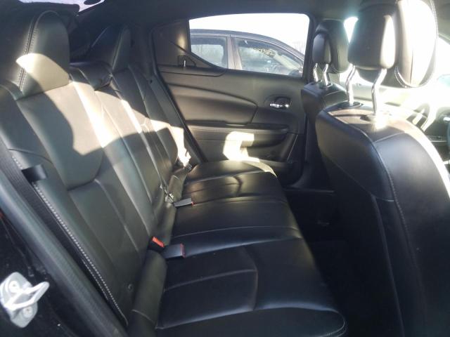 2014 DODGE AVENGER SX 1C3CDZCGXEN193853
