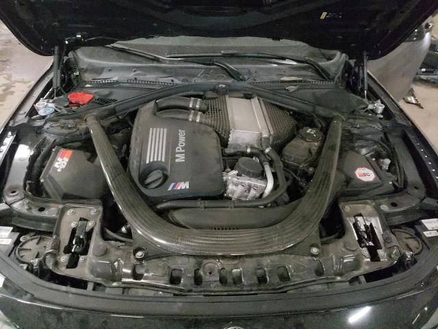 2017 BMW M4 WBS3R9C51HK709723