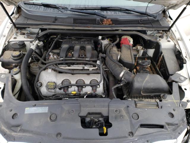 2012 FORD TAURUS SEL - 1FAHP2EW9CG116029