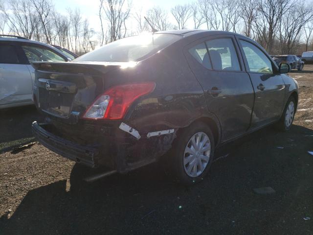 2015 NISSAN VERSA S 3N1CN7AP5FL904475