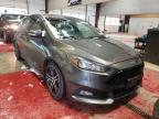 2015 FORD  FOCUS